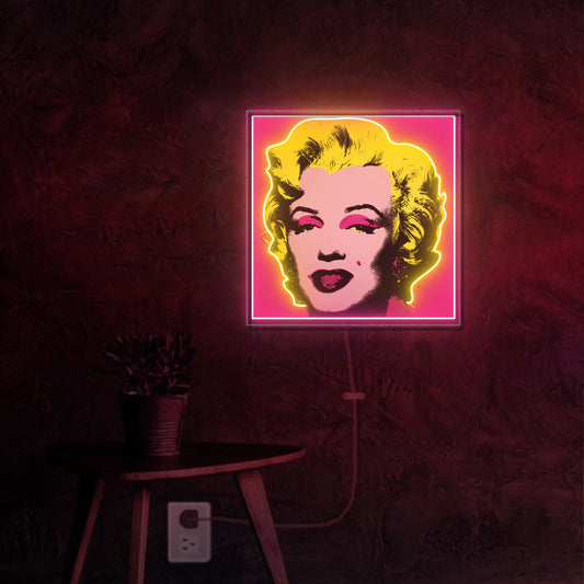 Neon-Lights-Wall-Decor 