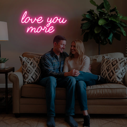 Neon-Love