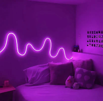Neon Strips (All Colors)