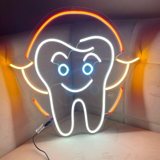 Smile-Tooth