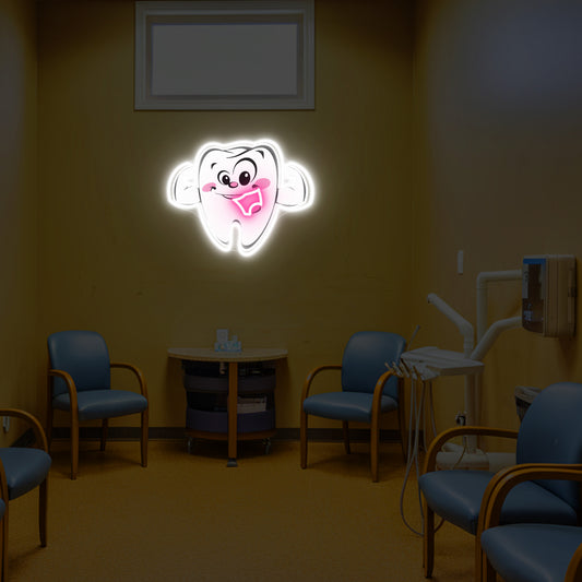  Tooth-Neon-Sign 