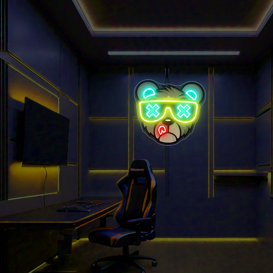 UV-Bear-Neon-Sign