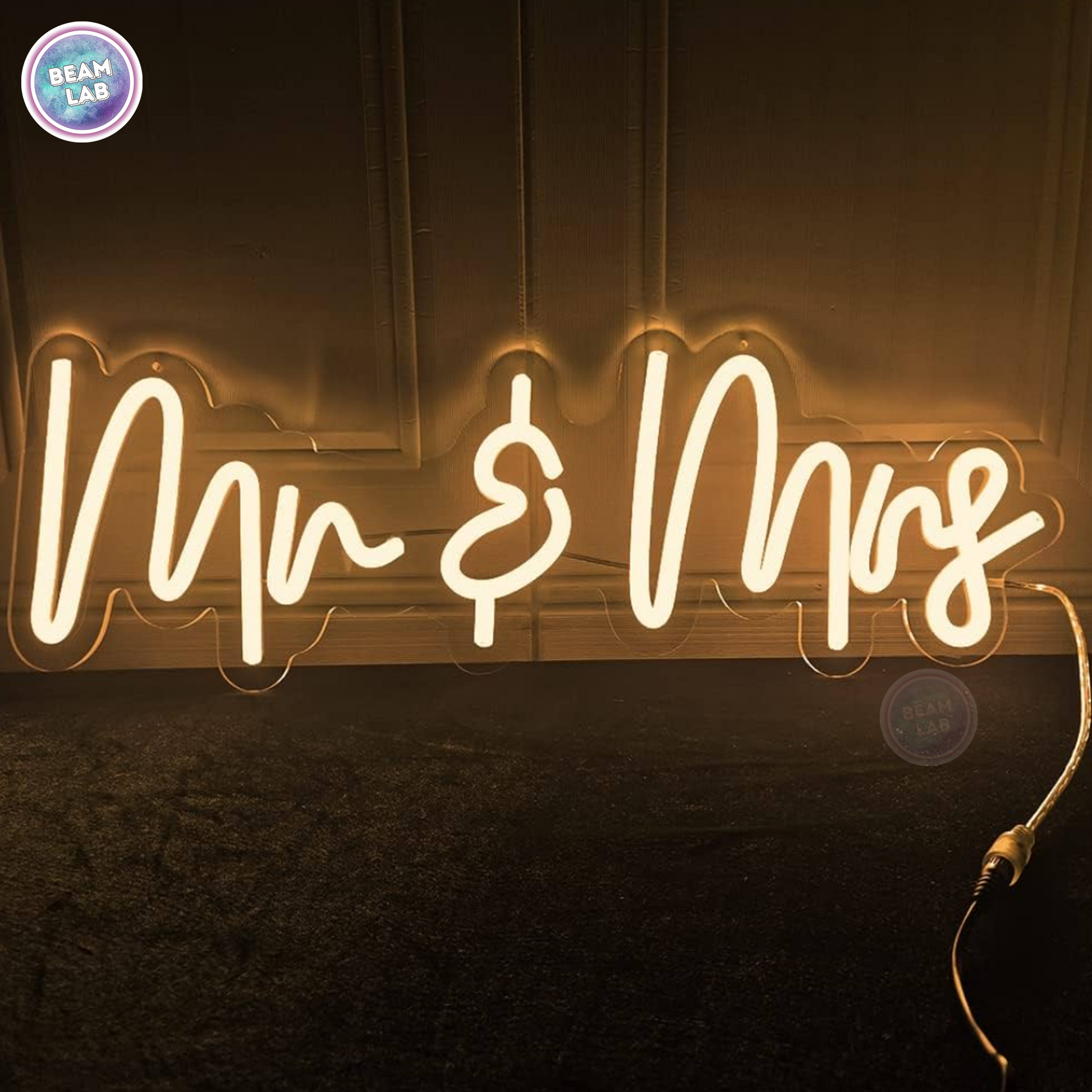 Wedding-Decor-Neon-Sign