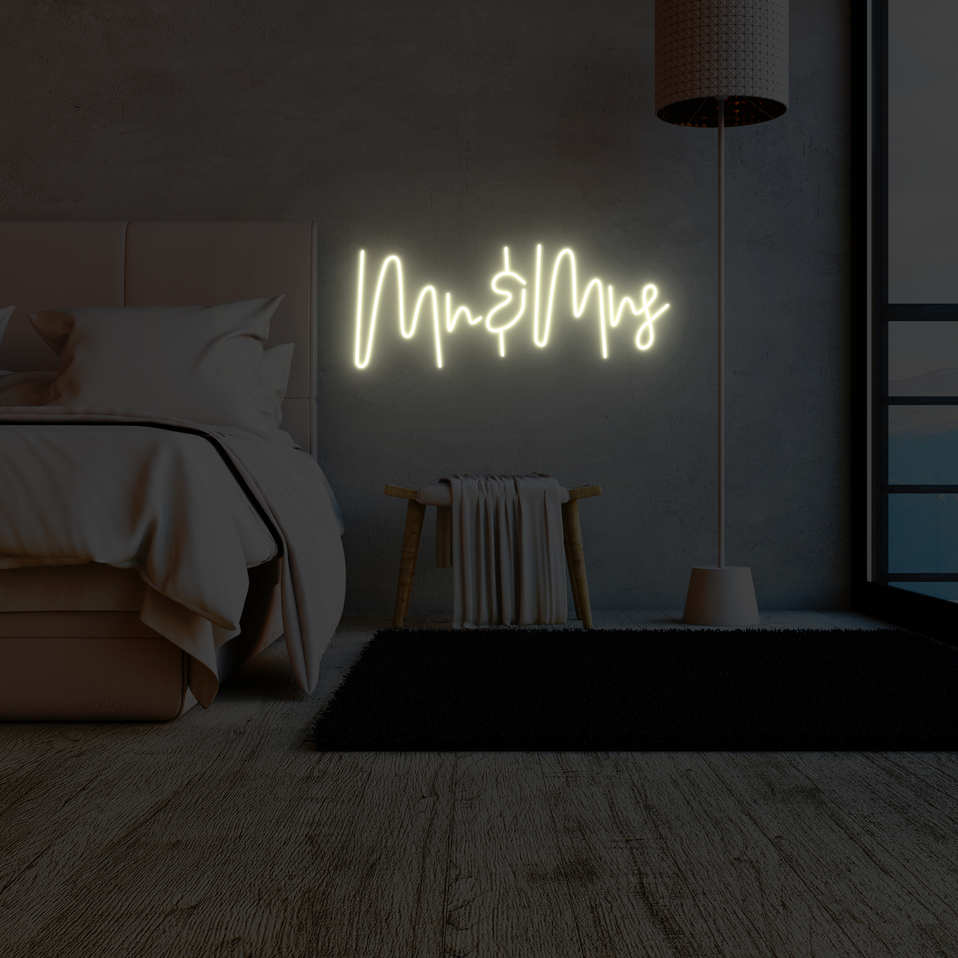 Wedding-Decor-Neon-Sign