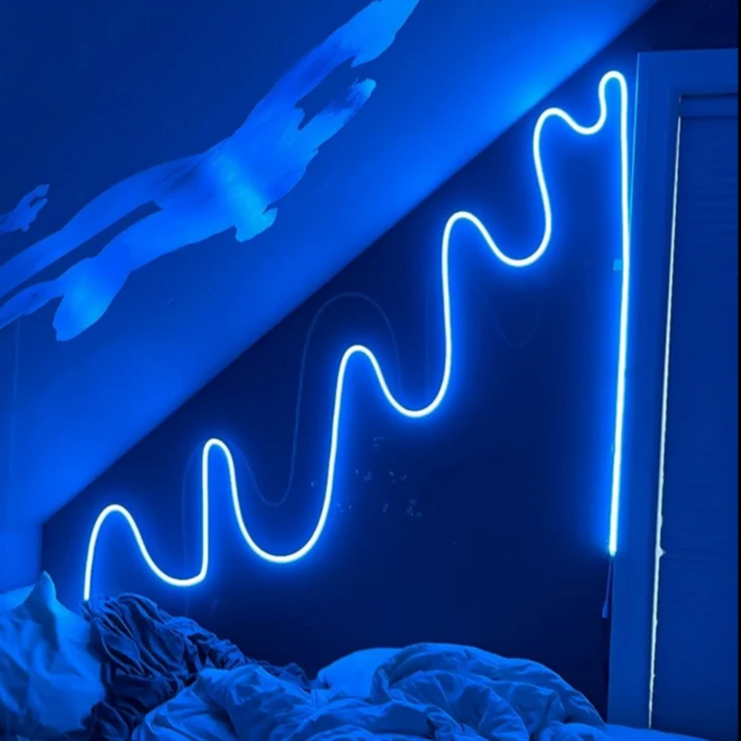 Neon Strip Lights (All Colors)