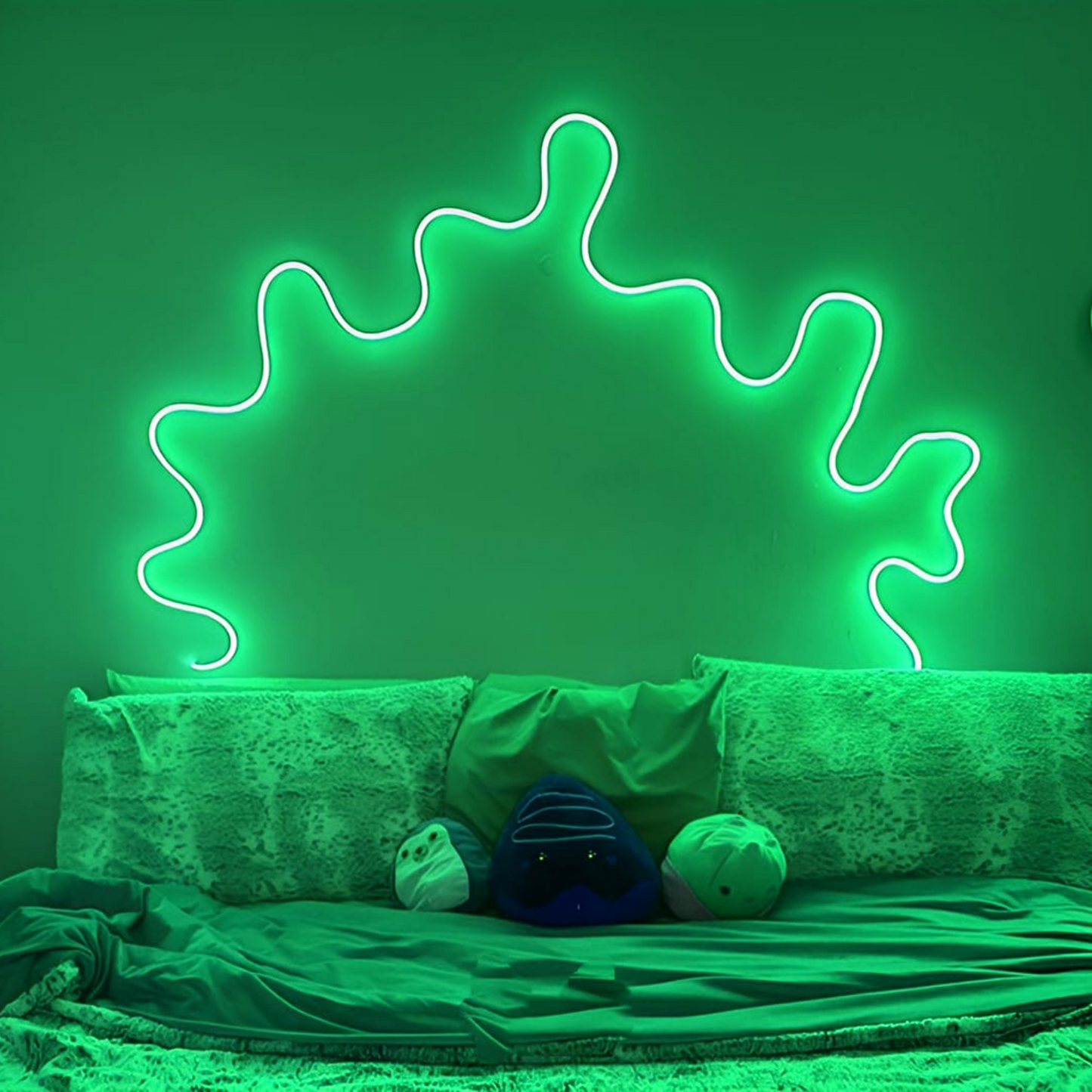 Neon Strip Lights (All Colors)