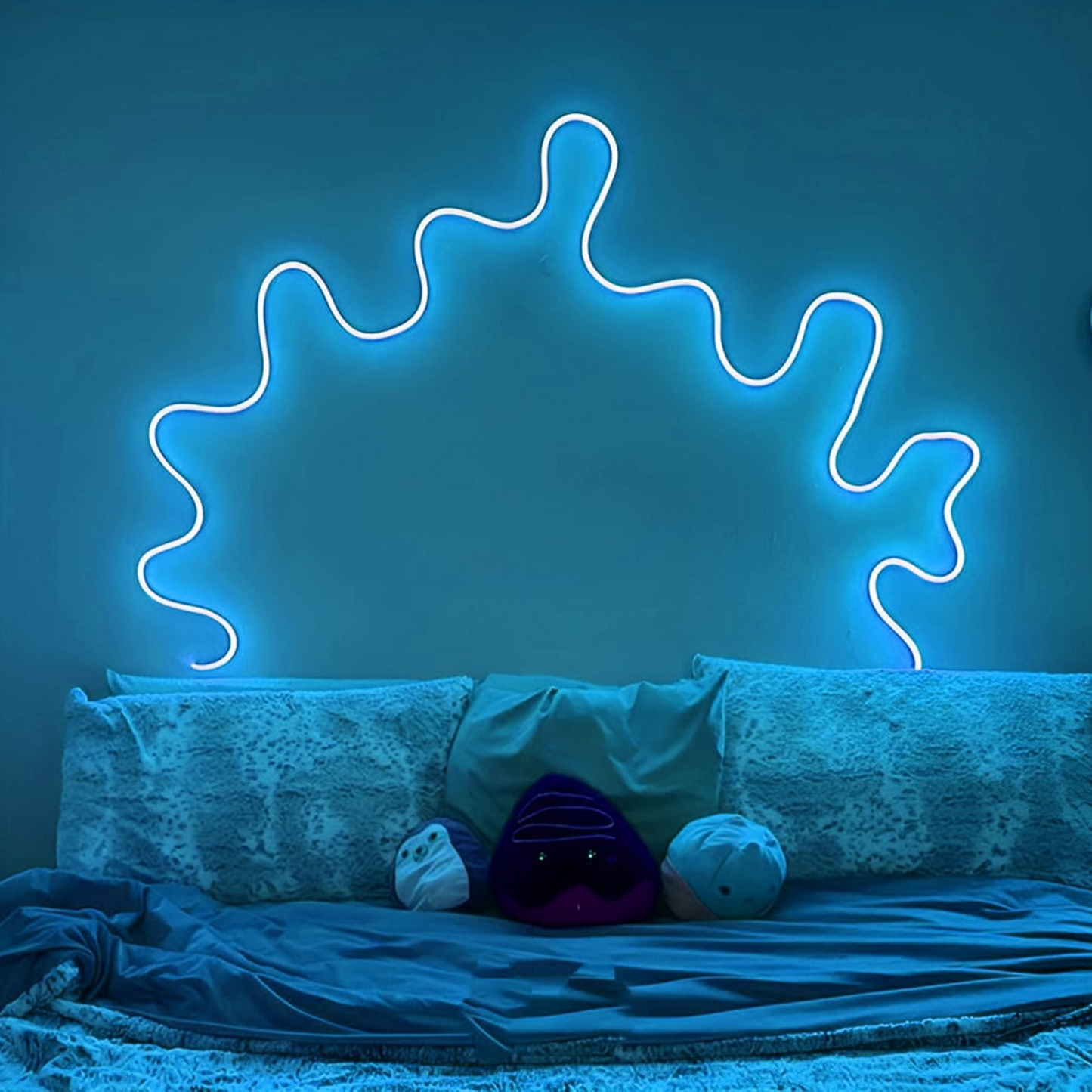 Neon Strip Lights (All Colors)