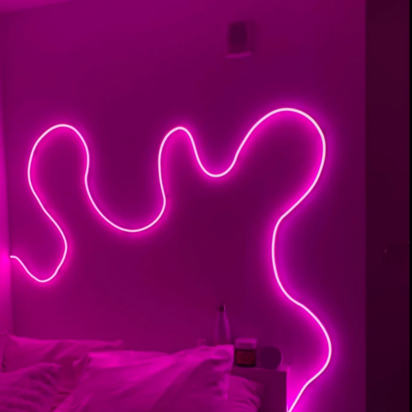 Neon Strip Lights (All Colors)