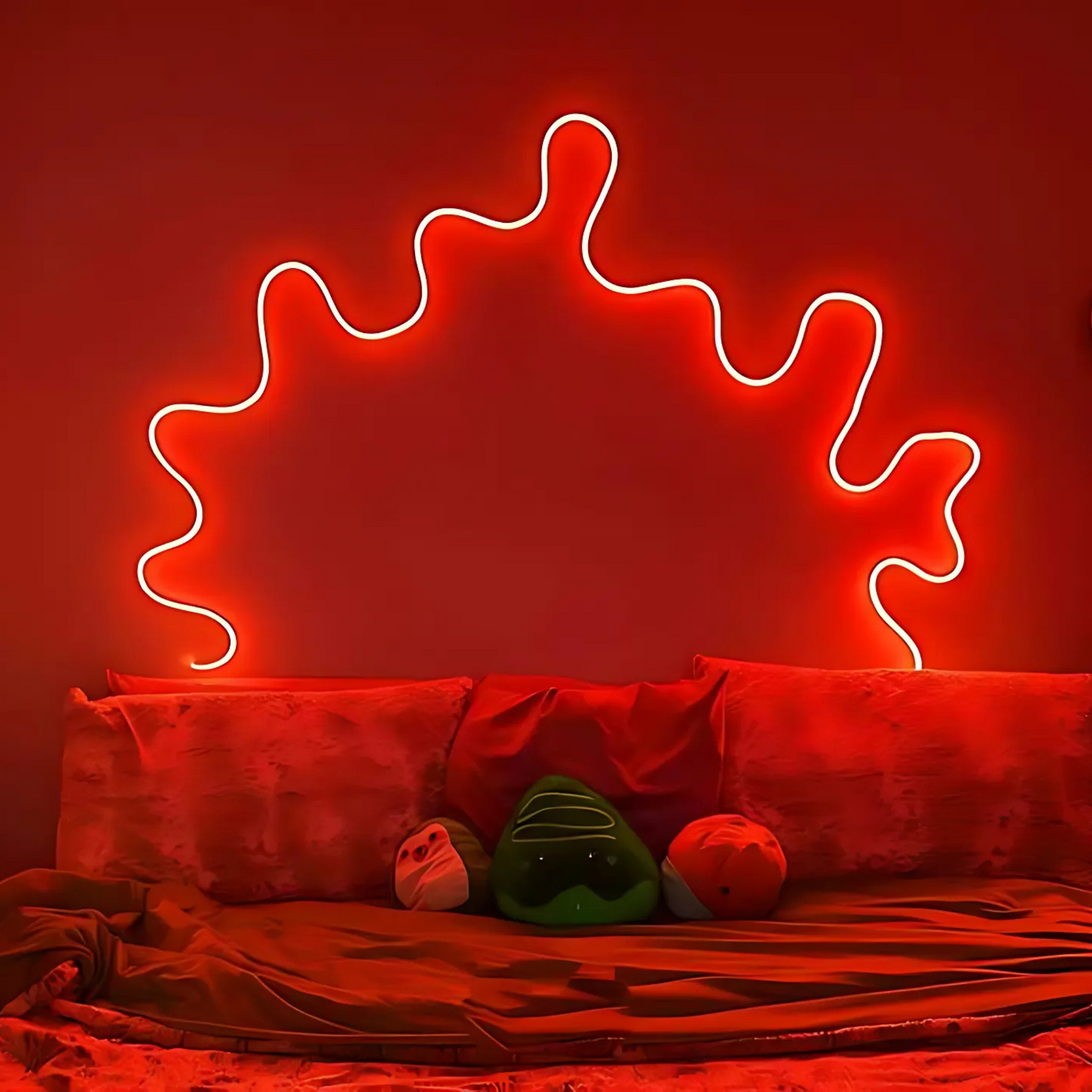 Neon Strip Lights (All Colors)